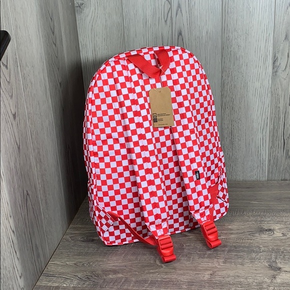 ❤️ Vans Backpack - Picture 4 of 8